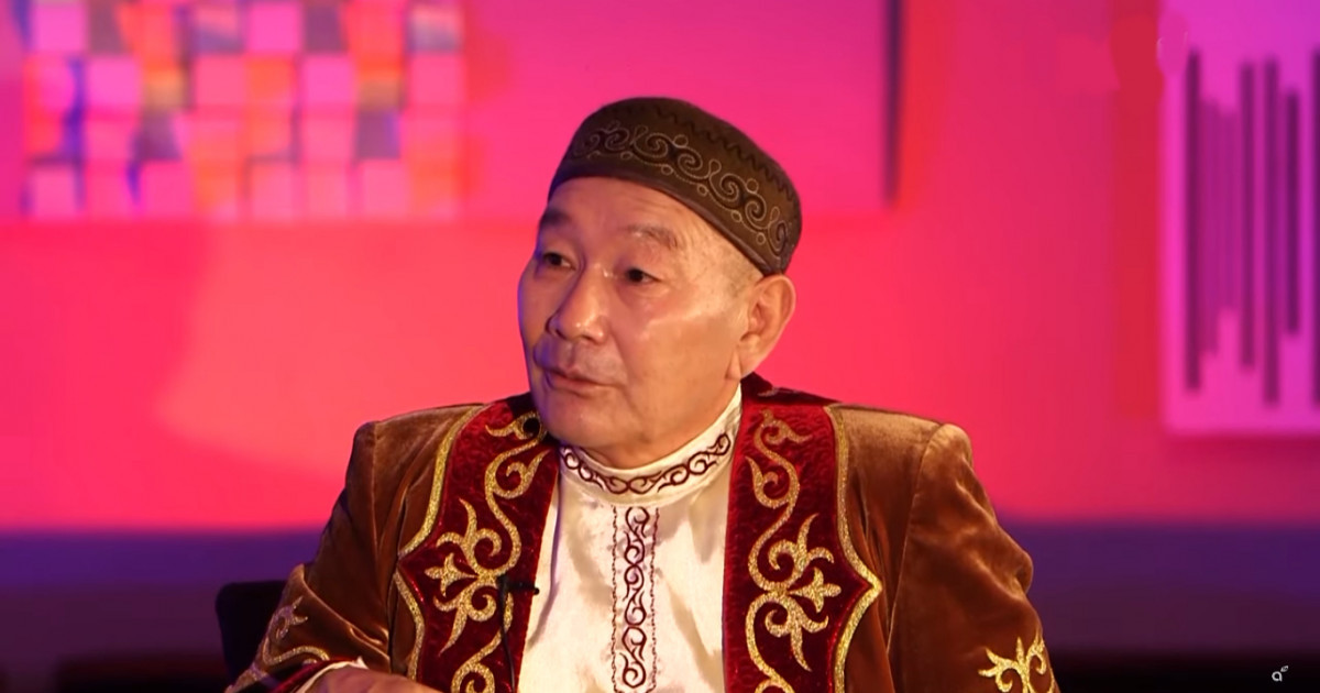 Өнерде тұлғаларды бай мен кедей деп бөліп зерттеу олардың есімін ұрпақ санасынан өшірді – күйші Жанғали Жүзбай