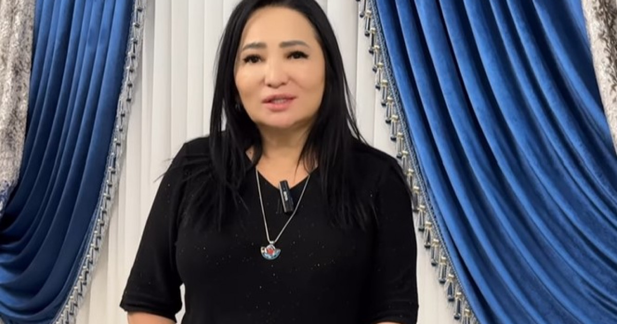 Асып-тасқым келмейді: Қайрат Нұртастың анасы мақтаншақ деп сынағандарға жауап берді