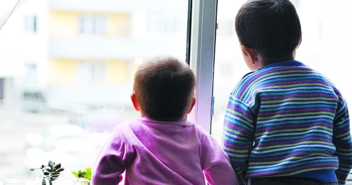 Павлодар облысында 6 отбасы жетім қалған 30-ға жуық баланы асырап алған