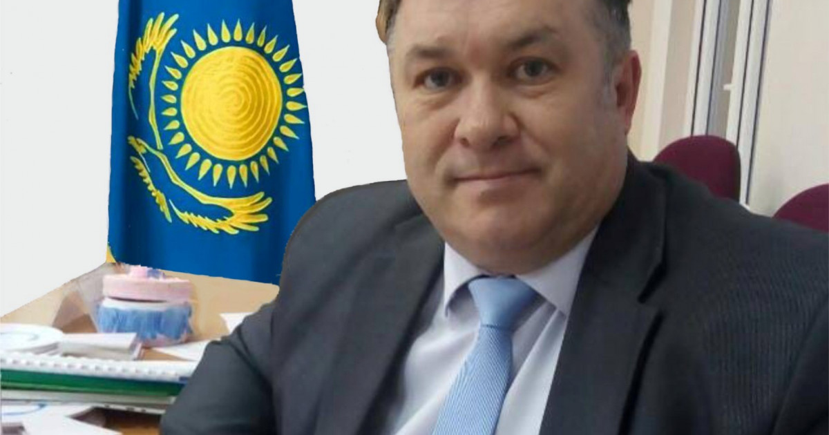 Психологиялық көмек өмір сапасын жақсартудың бір саласына айналды – Сергей Ковалёв