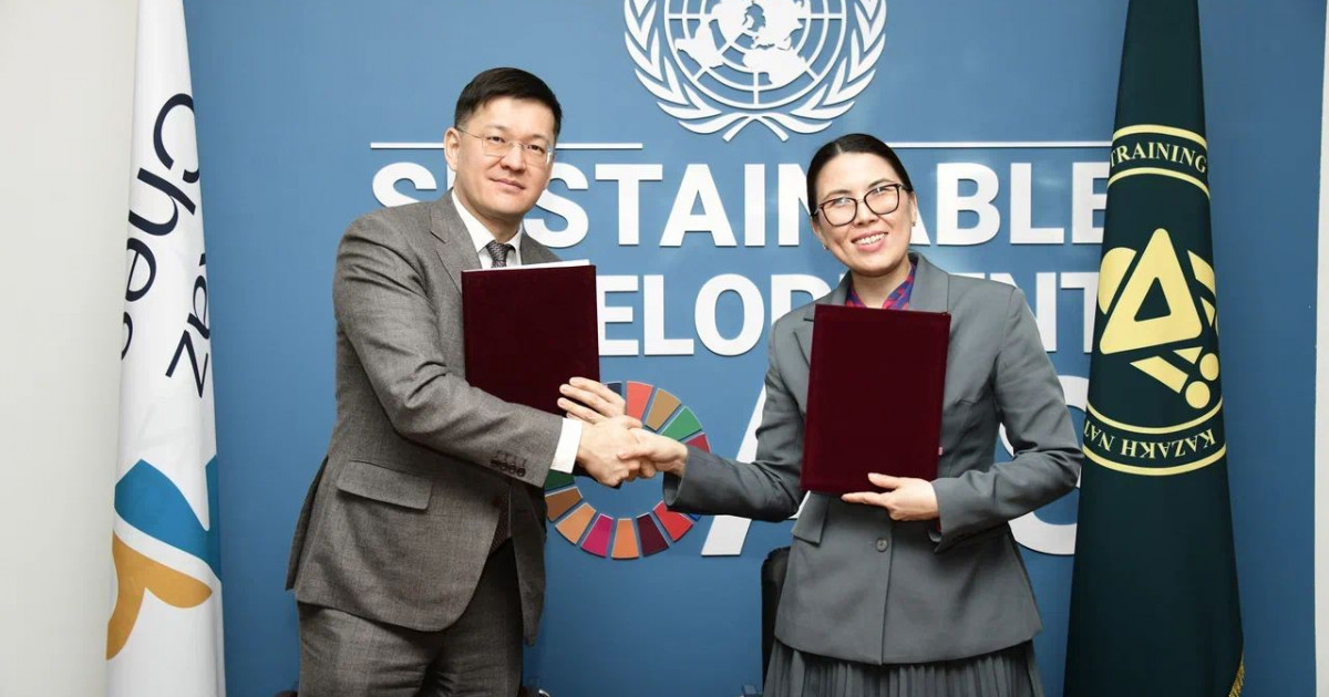 QyzPU жастарға шахматты үйрететін педагогтерді даярламақ