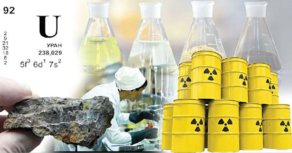 Радиофобия үрейге негіз бе?