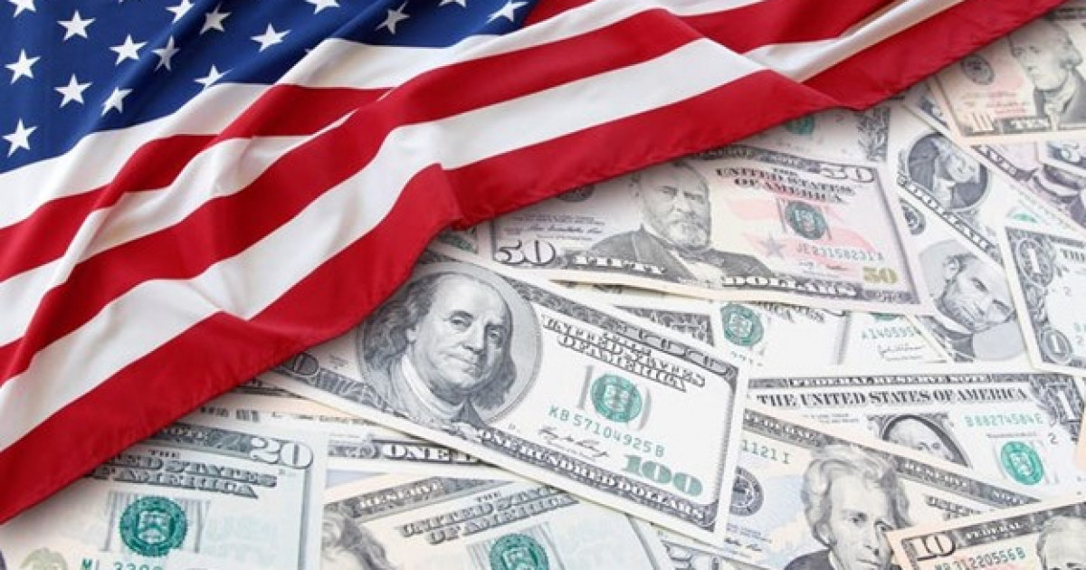 Әрбір доллар Американы күшейтіп, қауіпсіз жасайды және байытады