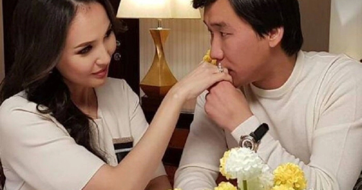 «Сағындырып, сағындым…»: Жұлдыз Әбдікәрімова өмірінде өзгеріс болғанын айтты