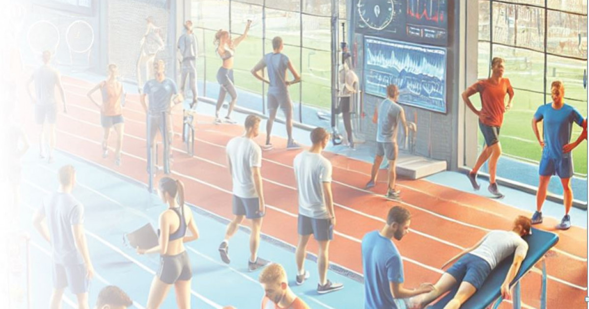 Сапалы спорт мамандары тапшы