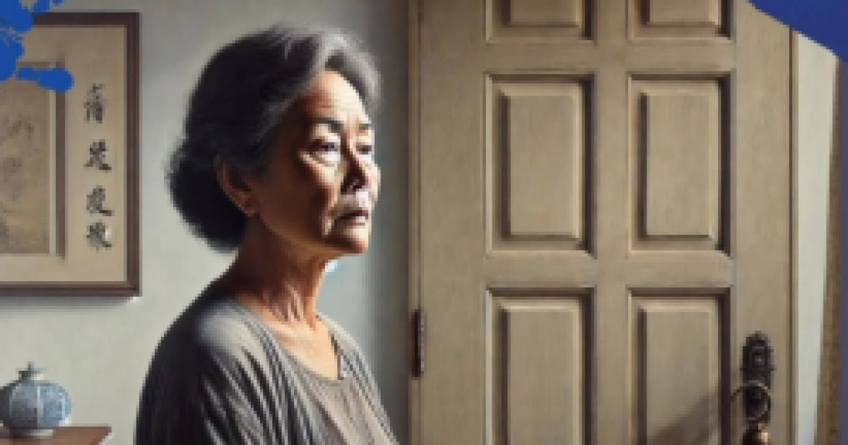 Сатқындығын кешіре алмадым: 40 жыл отасқан күйеуінің екінші отбасы бар екенін білген әйел депрессиядан шыға алмай жүр