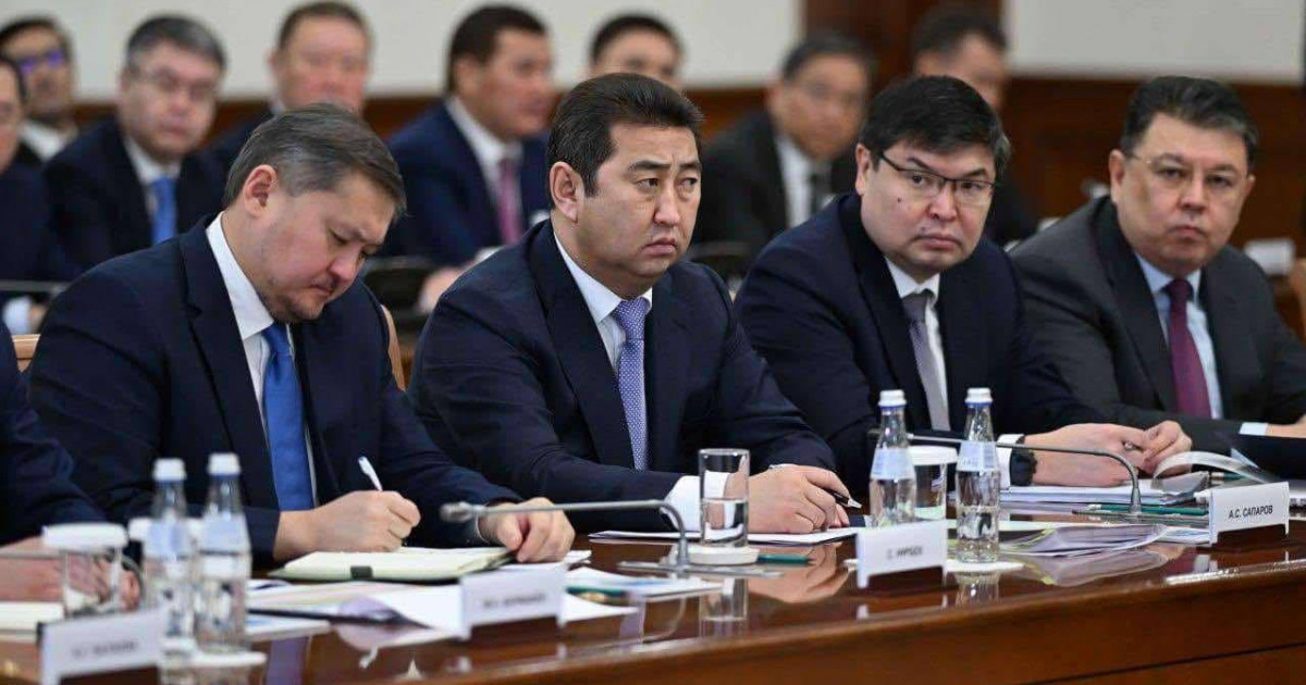 Саясат Нұрбек: «AI-Sana – жасанды интеллектіні дамытуға бағытталған бірегей бағдарлама»