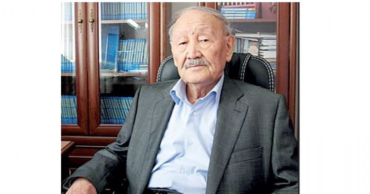 Сайын шырақшының шамы сөнді