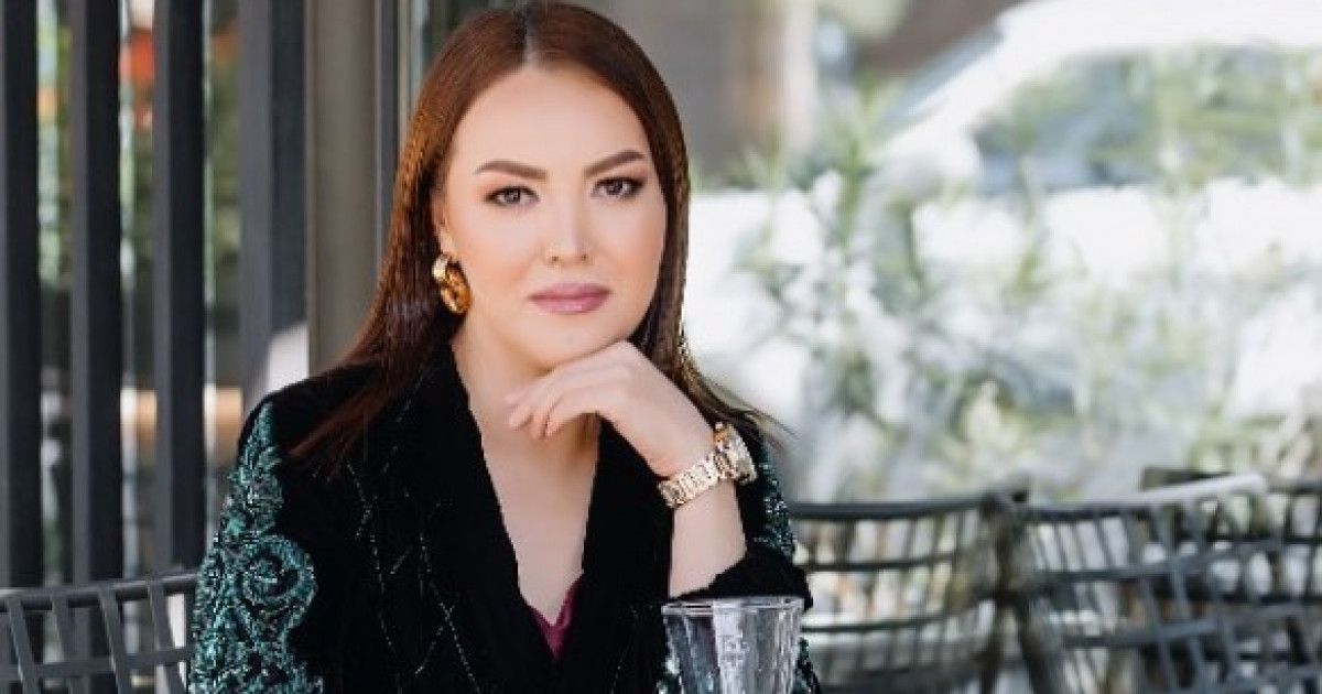 «Сен ән айтпай-ақ қойшы»: Жұлдызай Дүйсенбиева өзін сынайтындарға жауап берді (Видео)