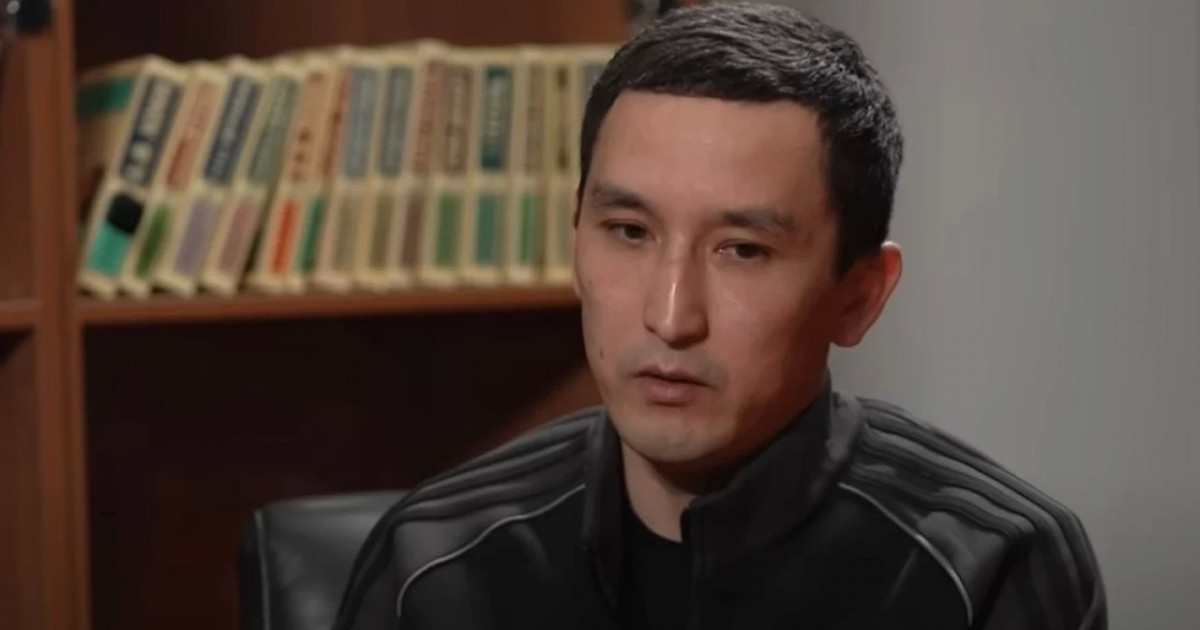 Шерзат Полаттың әкесіне меценат үй салып бермек