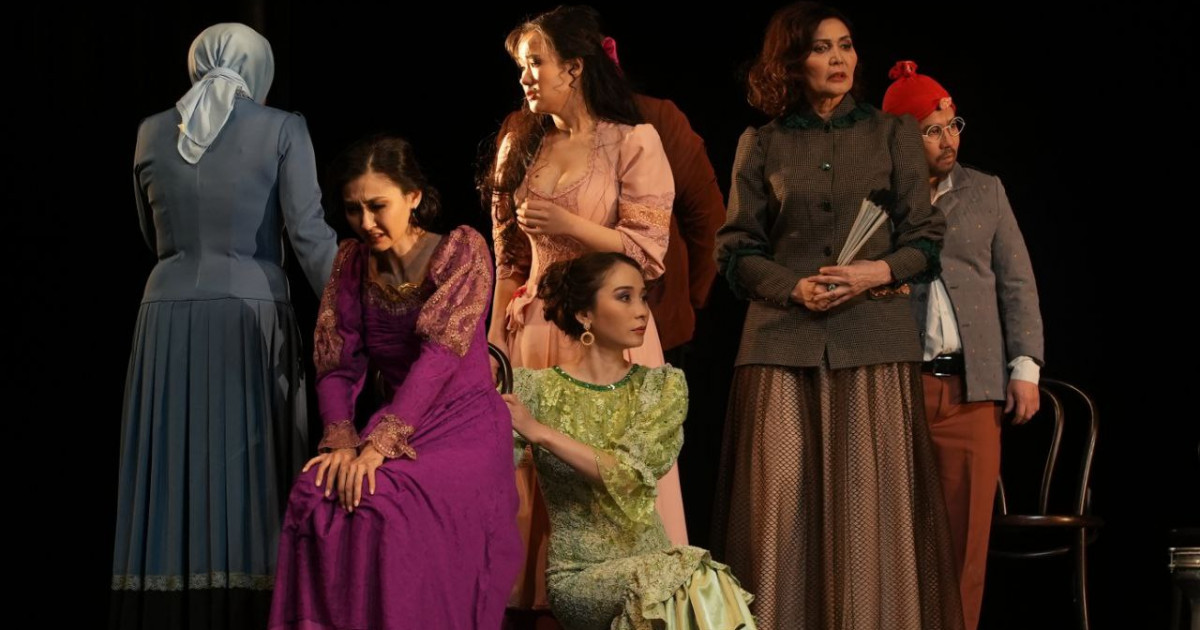 «Шие бағы» жасырған құпия