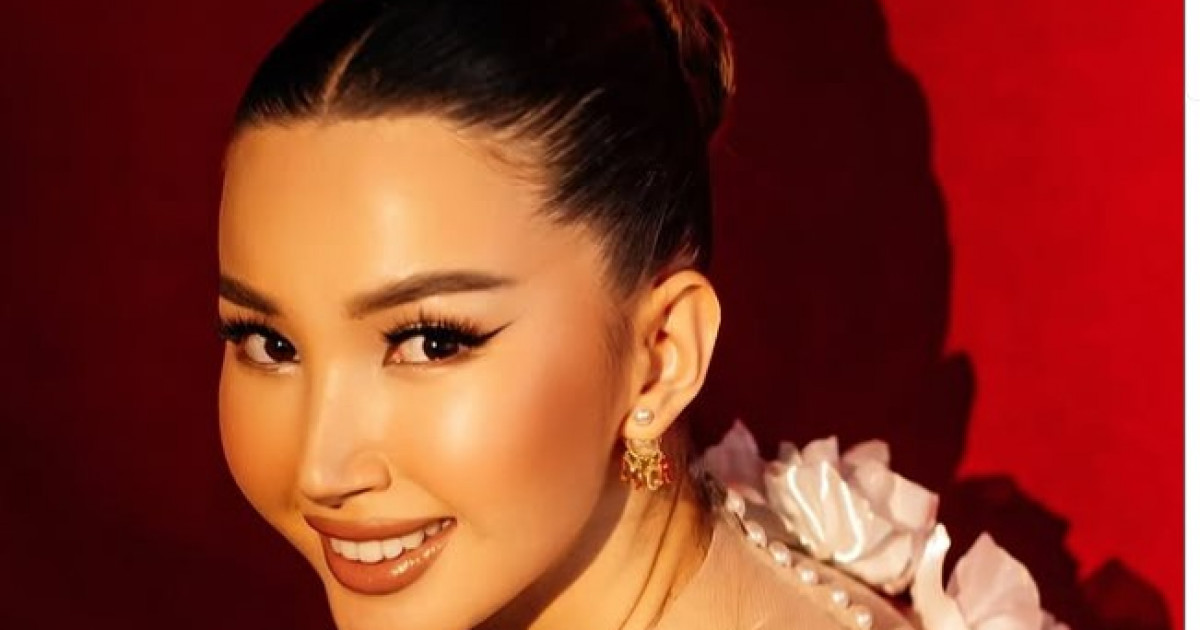 «Шынайы сабақ болды»: әнші Балжан Бидаш өткен жылы түрлі жағдайды бастан өткергенін айтты