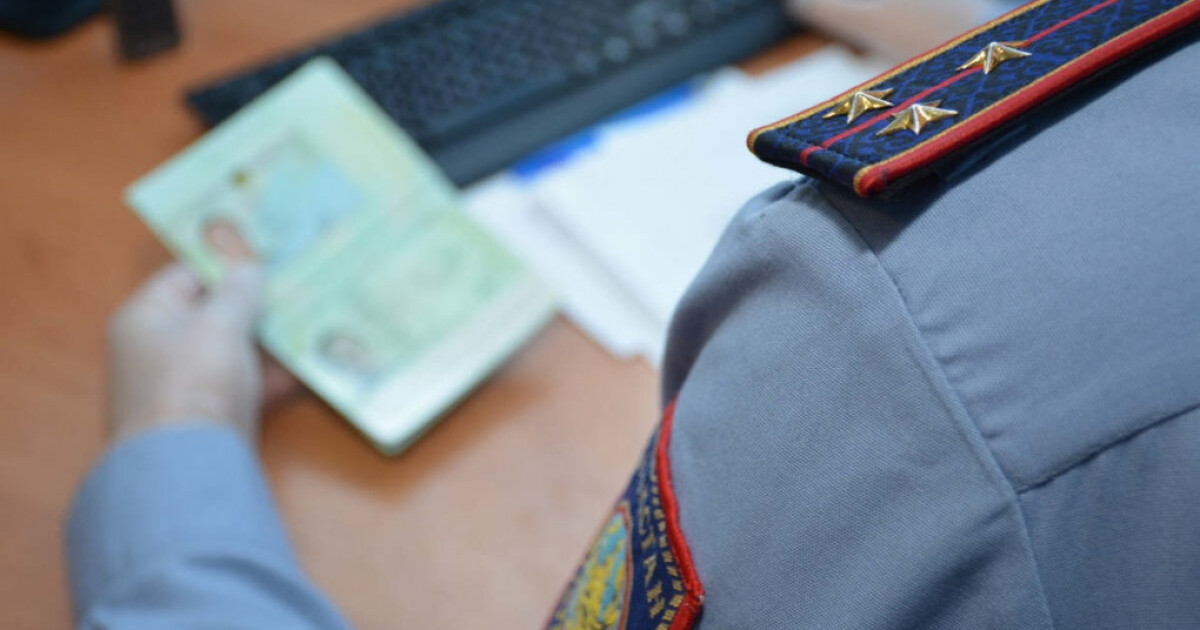 СҚО прокурорлары көлігін 5 минуттан артық қыздырғаны үшін салынған айыппұлдың күшін жойды