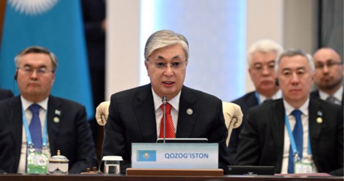 Соңғы 10 жылда Түркі елдері арасында өзара сауда-саттық көлемі 45 миллиард доллардан асты