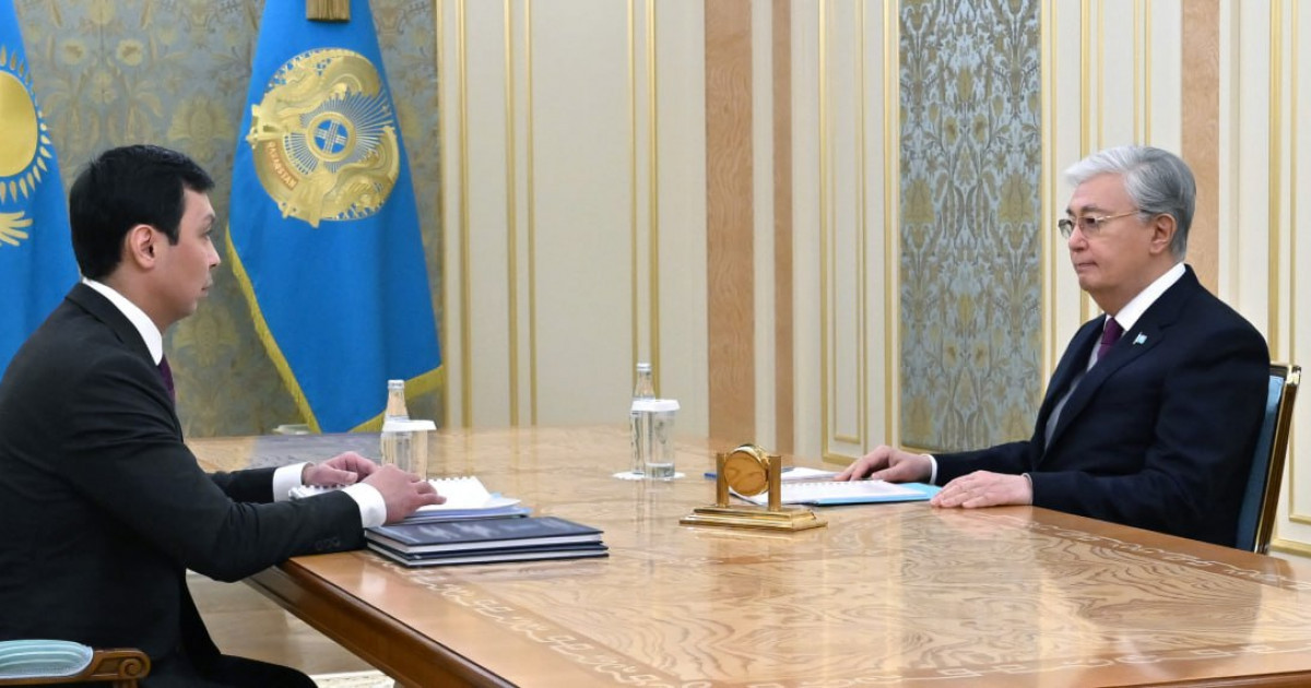 Сыбайлас жемқорлыққа жол берген 1493 адам ұсталды – Асхат Жұмағали