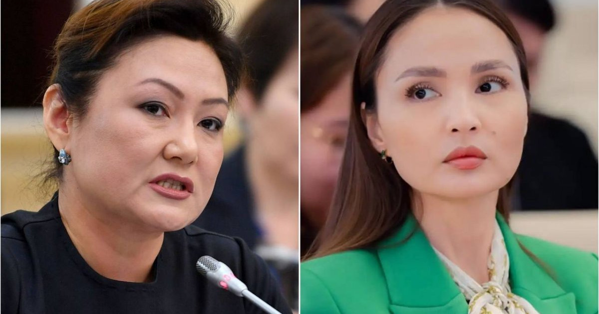 Сыртымыздан күліп отырады: Дана Нұржігіт Жұлдыз Әбдікәрімоваға жүрекжарды сөзін арнады