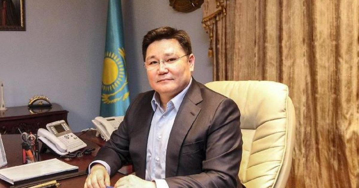 Тағылымды ғұмыр