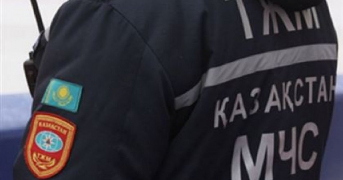 Төтенше жағдайлар министрлігі қазақстандықтарға маңызды ескерту  жасады