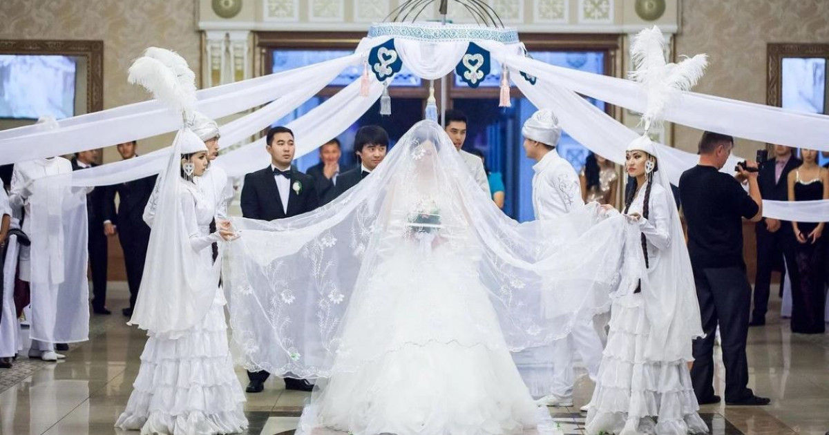 Тойдың да «естісі» бар, «есері» бар