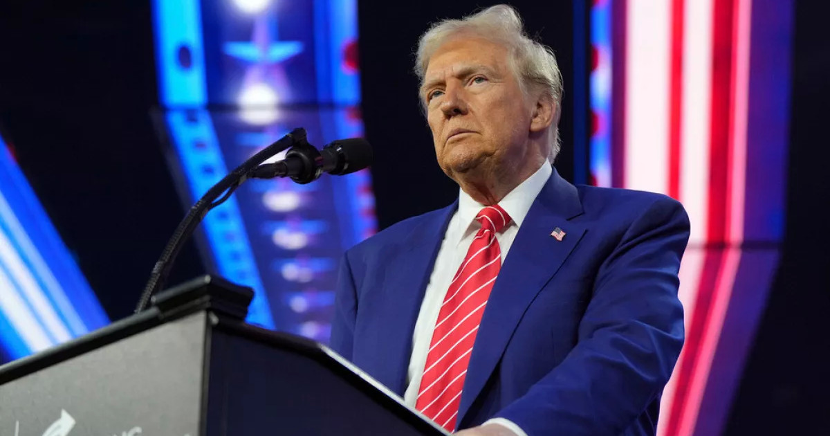 Трамп өзінің криптовалютасын шығарды