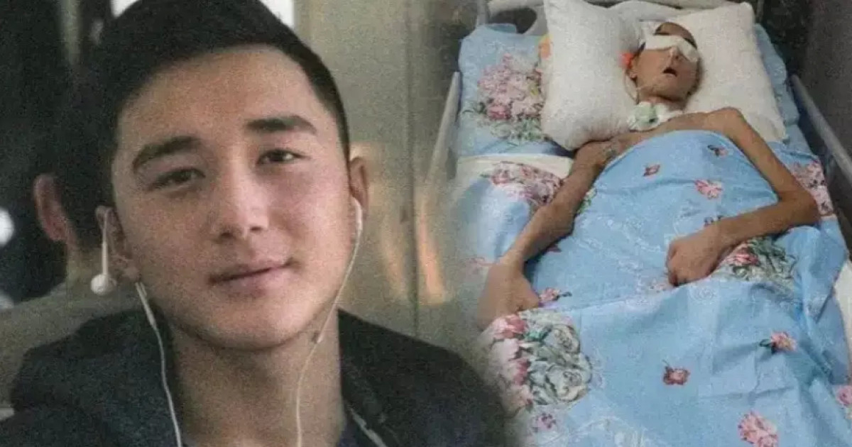 Түркияда ота жасатқан Ербаян Мұхтар Астанаға қайтатын болды