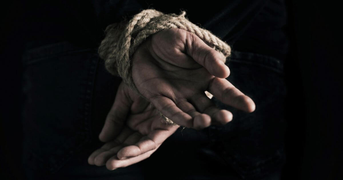 Ұлытау облысында полиция қызметкерлері әкімшілік жазаға тартылған адамды азаптаған