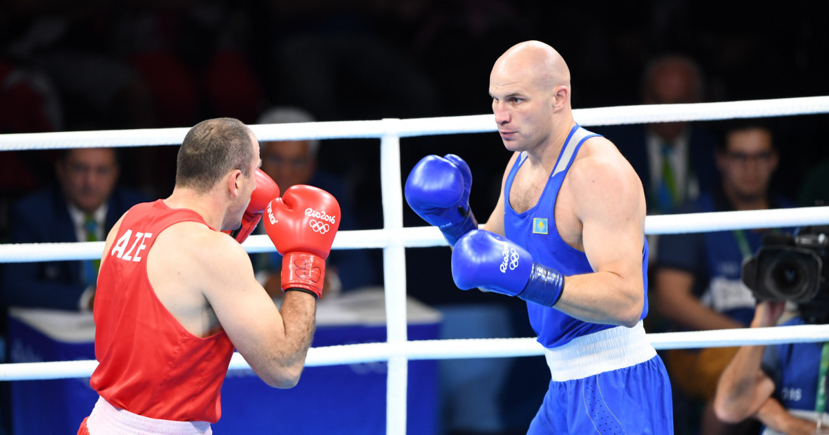 WBA Иван Дычконы рейтингтен шығарып жіберді