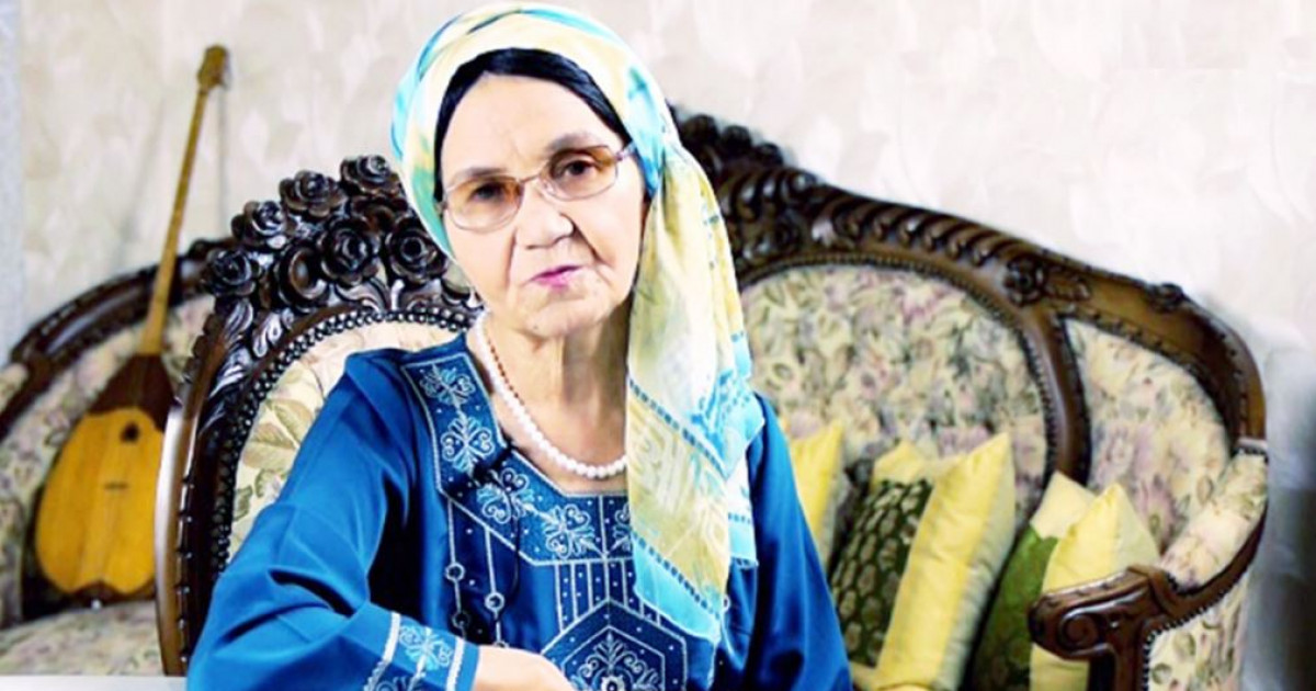 Зерделі Зейнеп