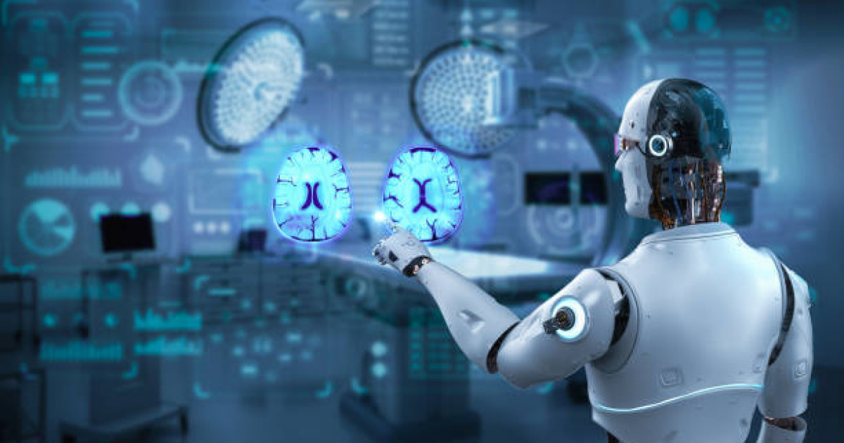 Жамбыл облысының тұрғындарына жасанды интеллект диагноз қояды