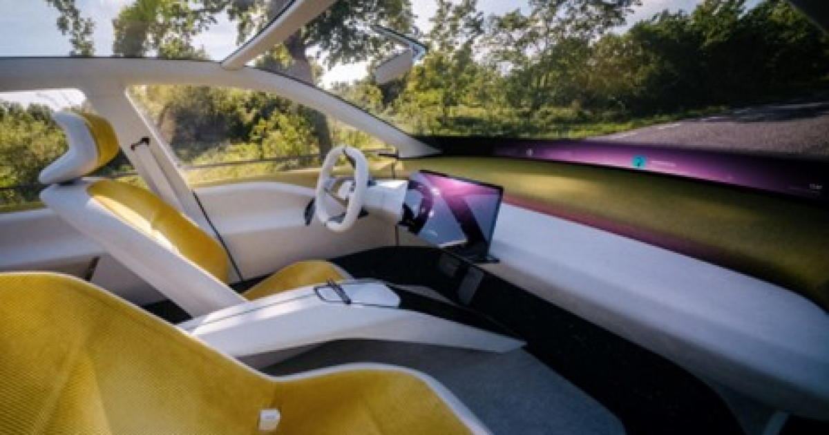 Жаңа BMW көліктері ғарыш кемесінен де күрделі