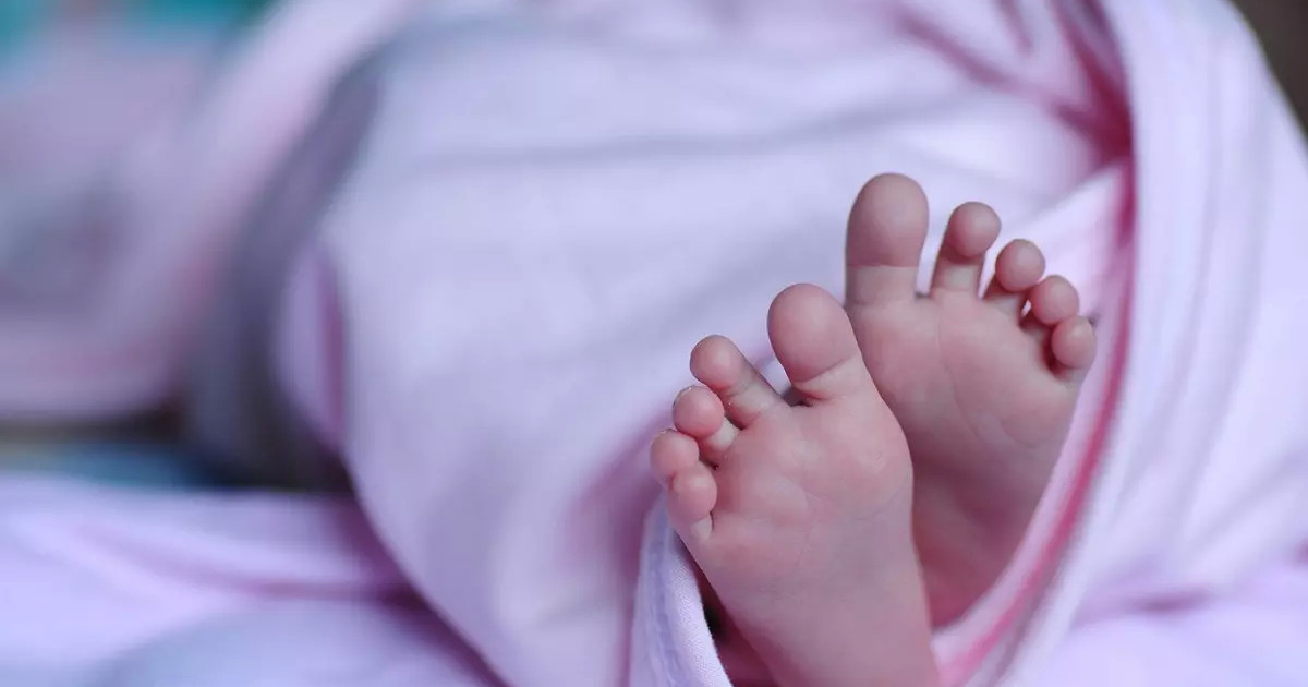 Жаңа жыл түні Қазақстанда қанша бала дүниеге келді?