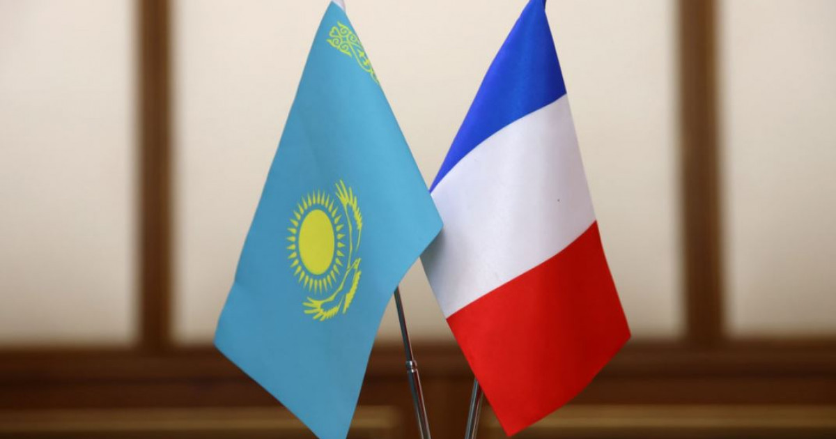 Жарқын болашақ жолындағы сенімді серіктес