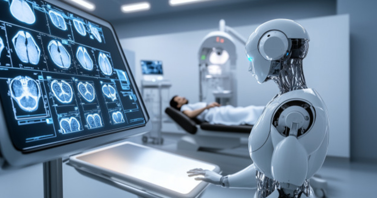 Жасанды интеллект емделуі қиын ауруға қарсы дәрі тапты