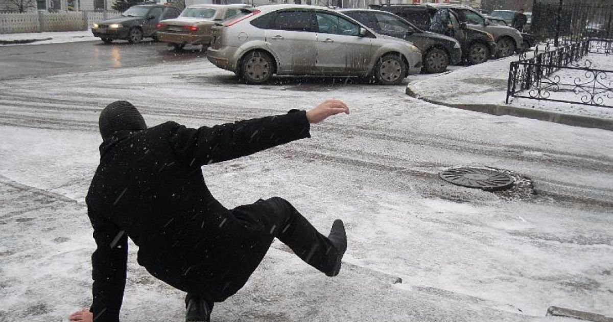 Жауын-шашын, көктайғақ: 17-19 қаңтарға арналған ауа райы болжамы