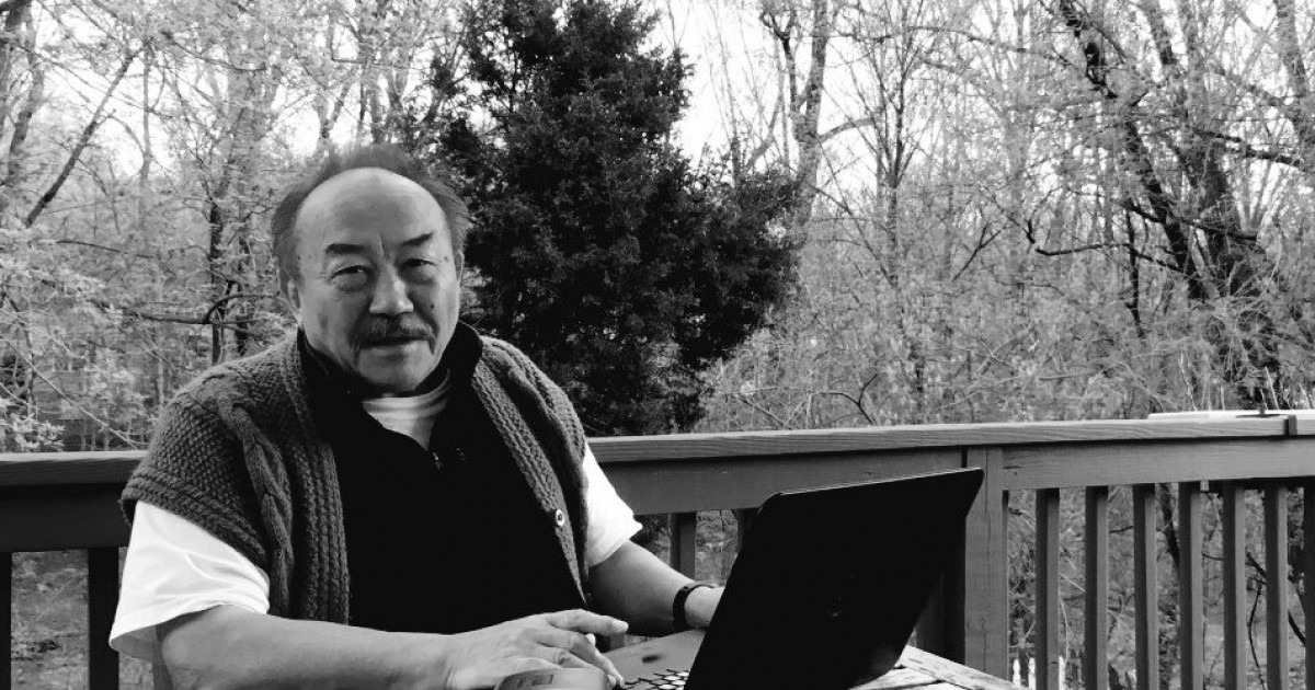 Жазушы Мұхтар Мағауин дүниеден озды