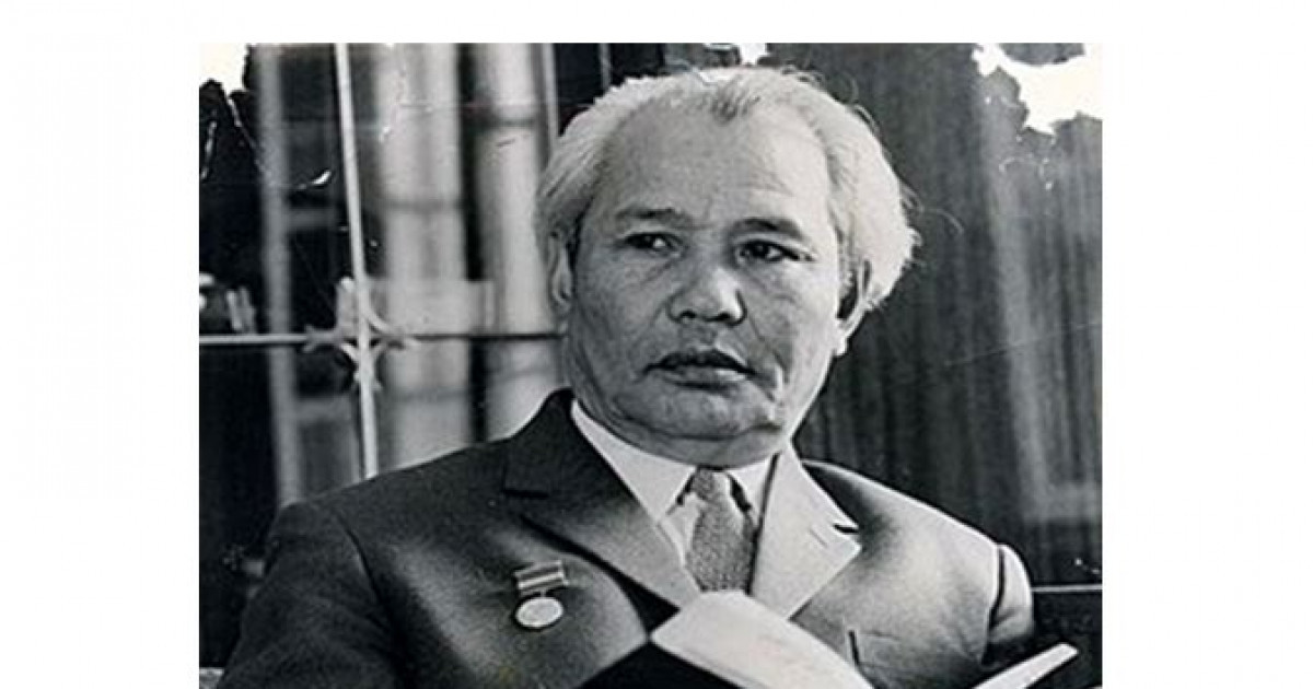 Жазушы мұрасы – мәңгілік