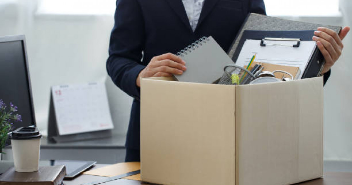 Жұмыссыз қалған жағдайда берілетін төлемдер туралы білесіз бе?