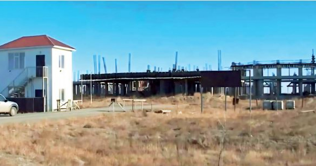 11 жыл өтті: зауыт әлі жоқ