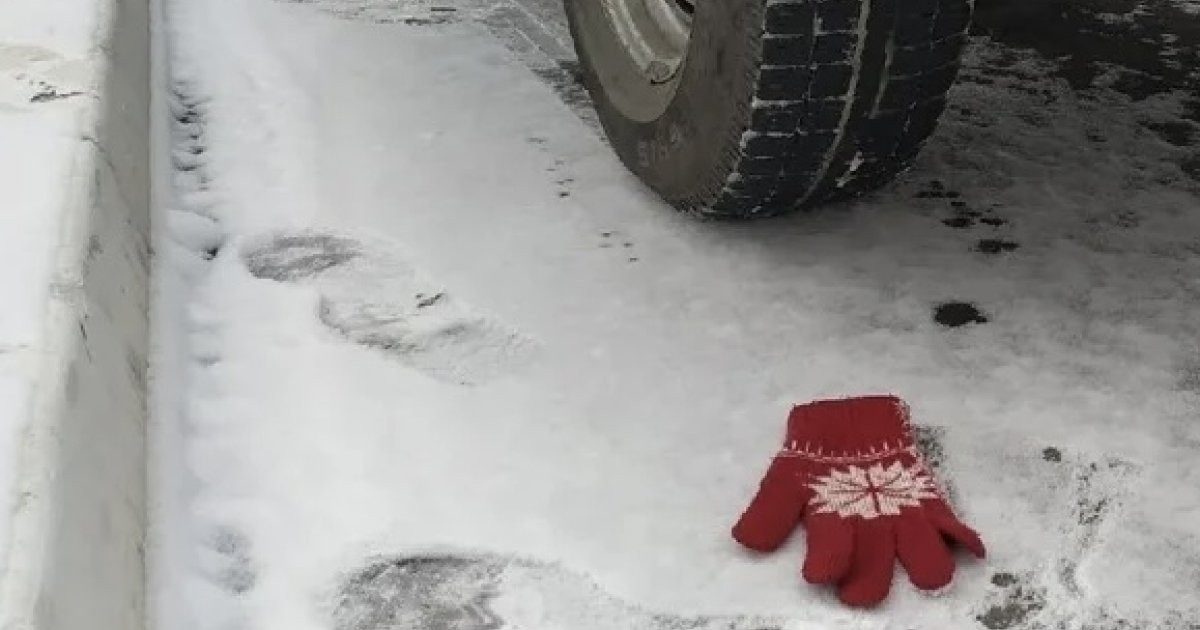 Ақмола облысында 9 жастағы оқушыны автобус қағып өлтірді