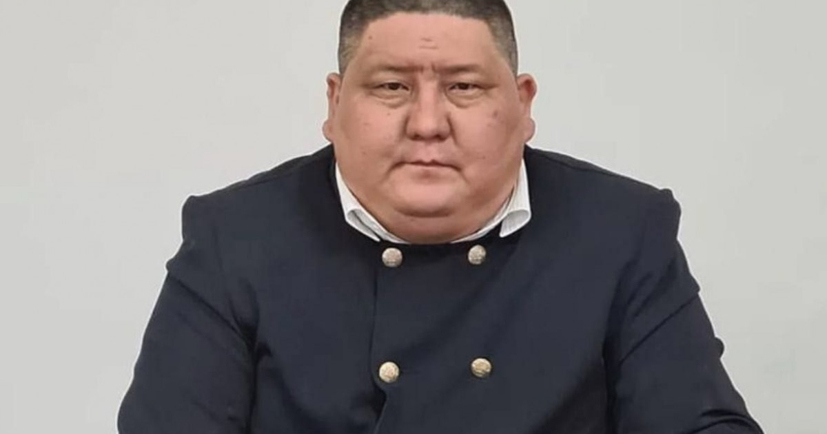 Ақша курьері болған: жақында ұсталған Ақсу судьясының ісіне қатысты тың деректер пайда болды