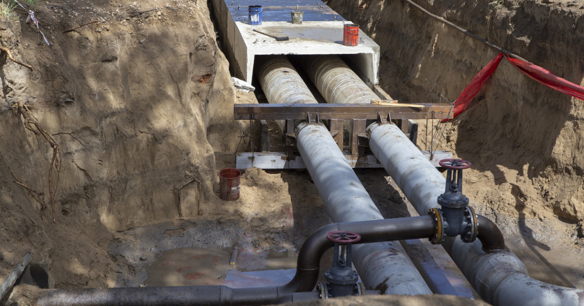 Ақтау тұрғындары 4 күн бойы сусыз отыр