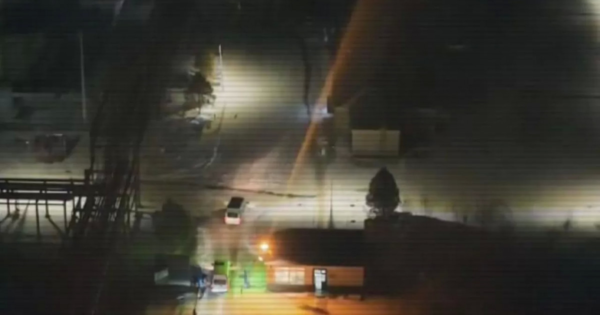 Ақтөбе облысында ұйымдасқан қылмыстық топ «әлеуметтік» газды ұрлаған (видео)