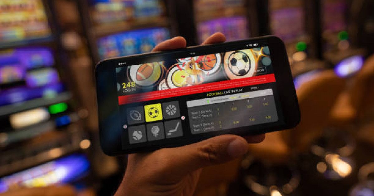 Ақтөбеде спорт мектебінің директорлары бюджет қаражатын букмекерлік кеңселерге салған