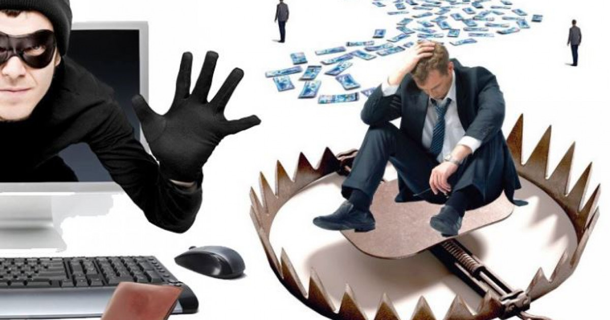 Алаяқ айласын асырмасын