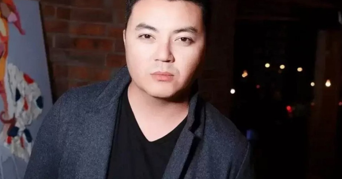 Алмас Кішкенбаев қамауға алынды