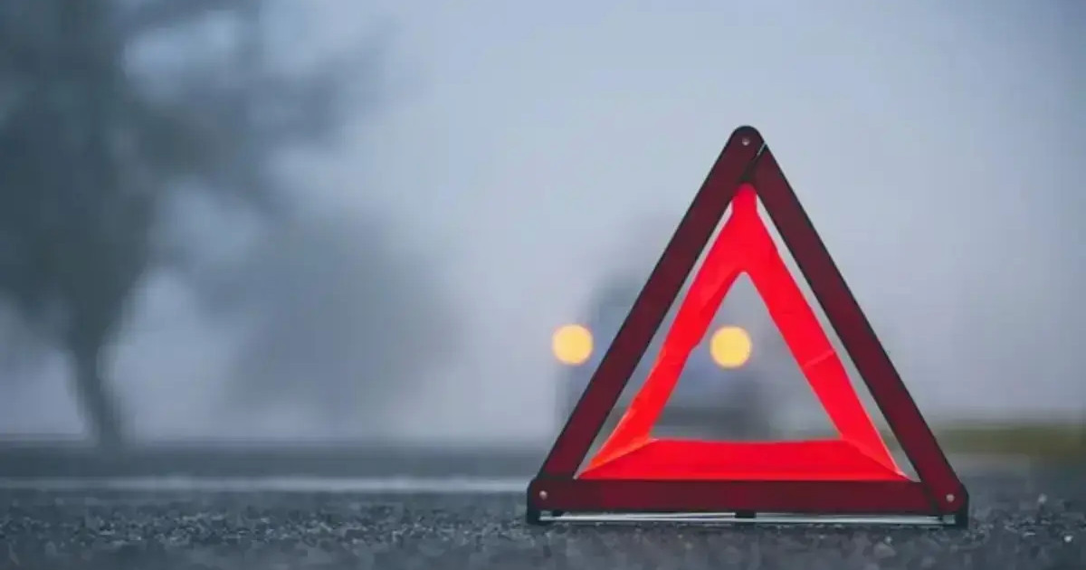 Алматы-Бішкек тасжолында жантүршігерлік жол апатынан үш адам қаза тапты