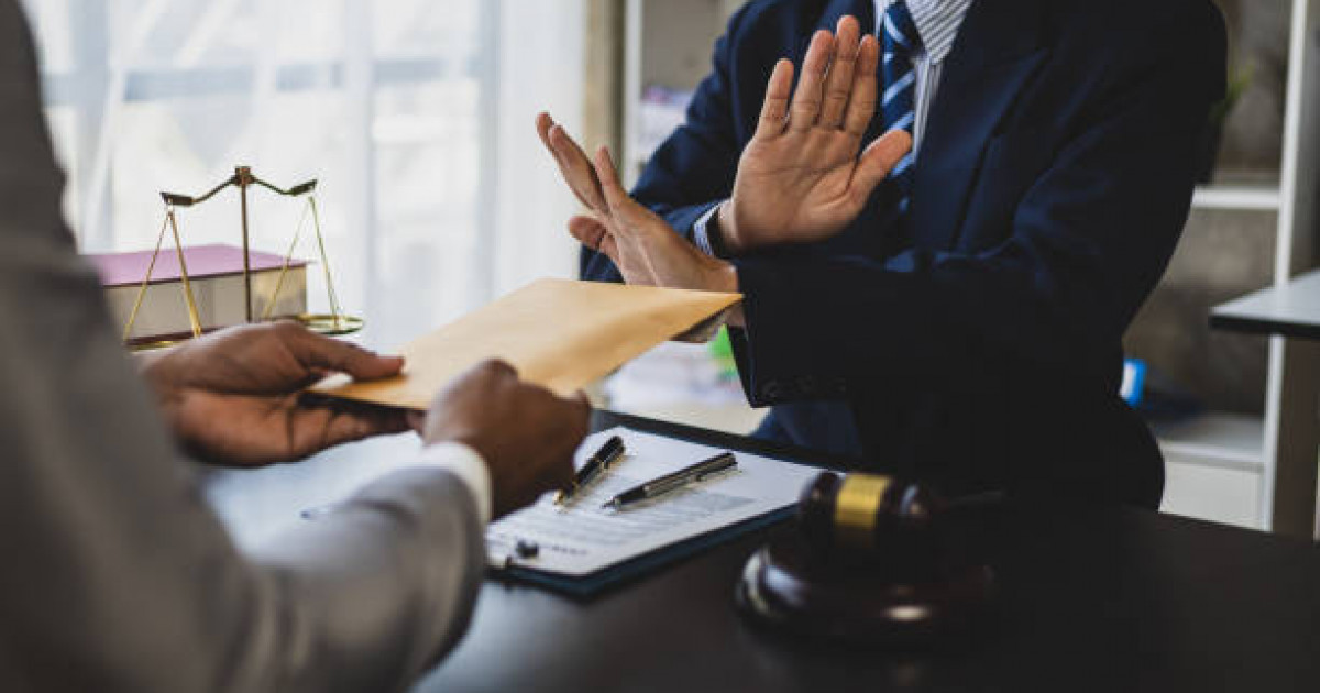 Антикор жемқорлық фактілері туралы жедел хабарлау үшін жаңа құрал енгізді