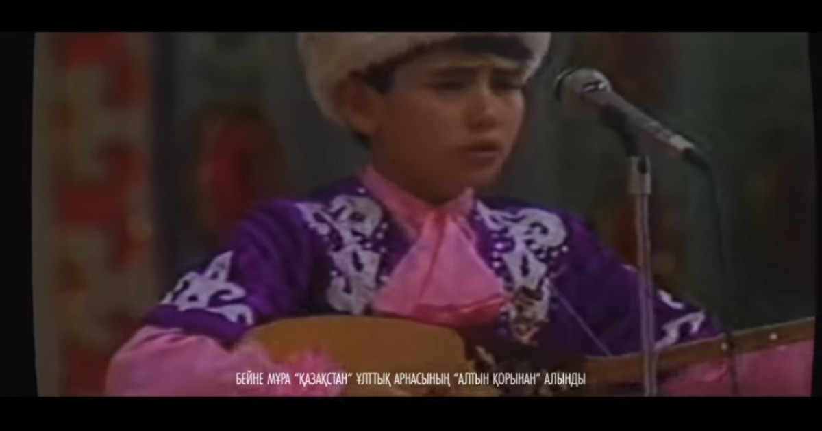 Араға 36 жыл салып «Бозторғай» әні елмен қайта қауышты – Мейрамбек Бесбаев