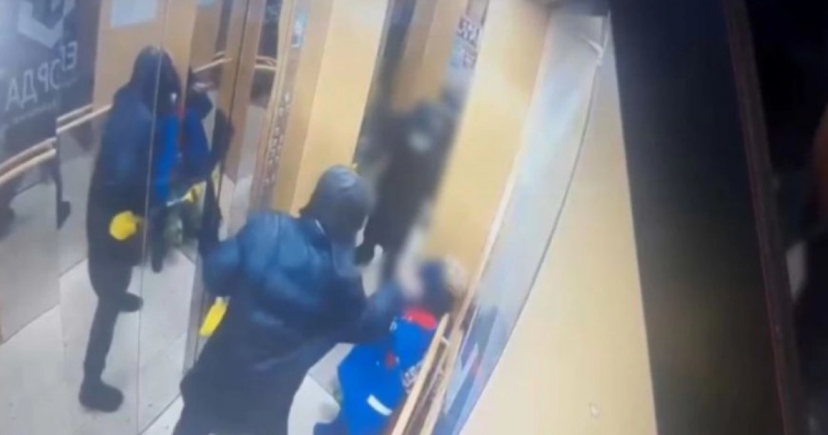 Астанада лифтіде шабуылға ұшыраған 5 жасар баланың қазіргі жағдайы қандай?