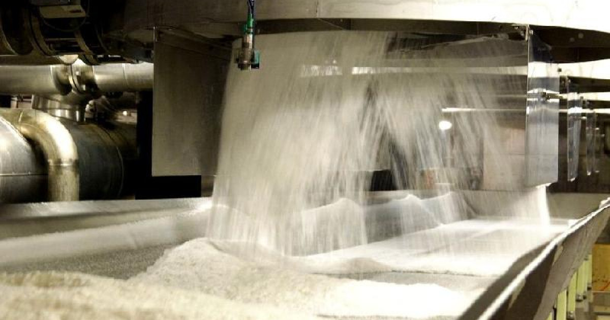 Атырау облысында қант зауыты салынады